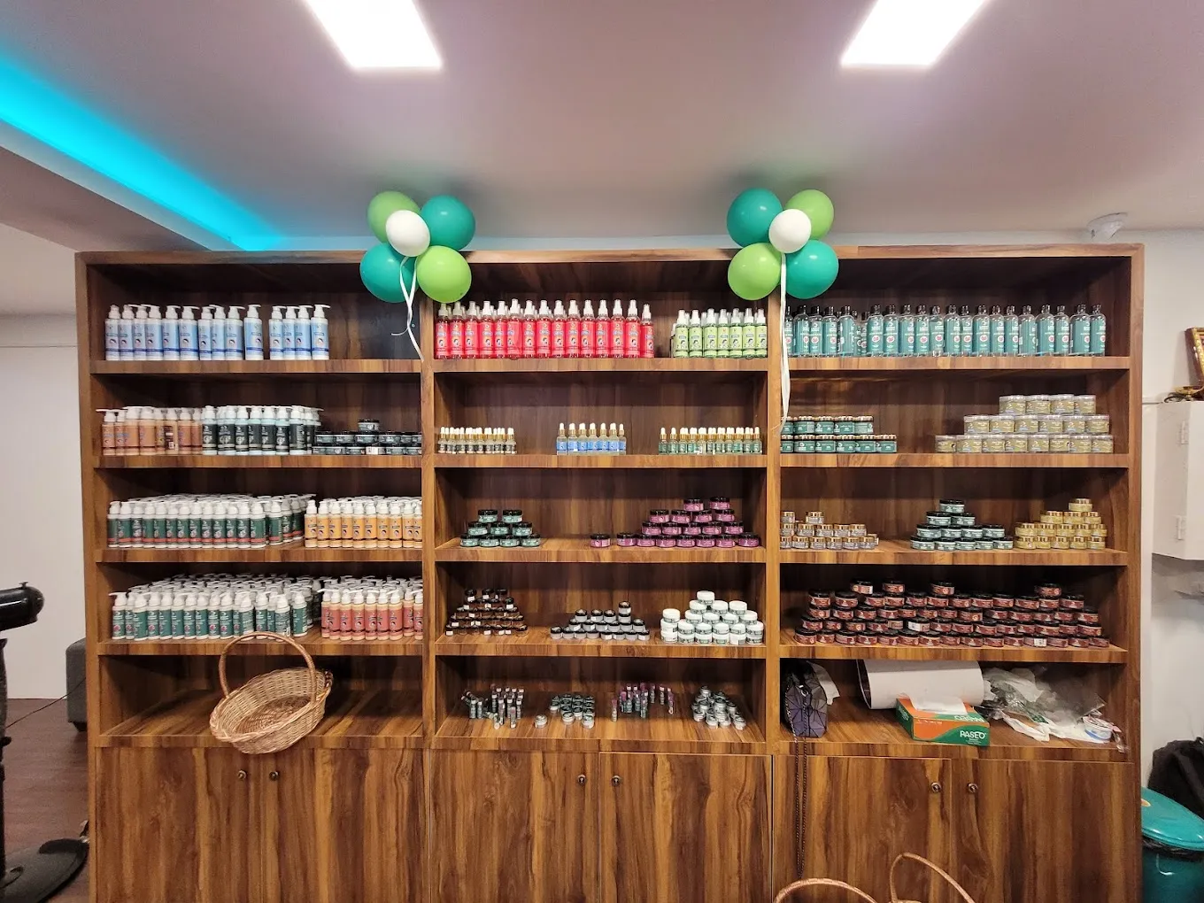 Lakshmi Krishna Naturals Vadapalani